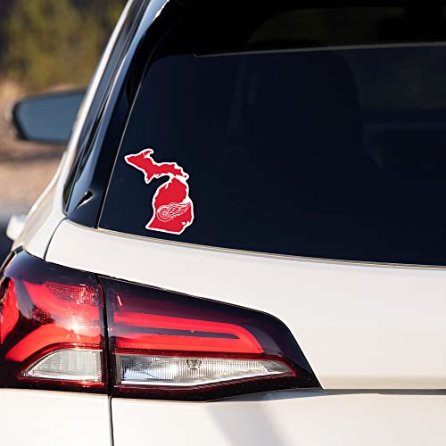Penn State Nittany Lions Home State Sticker - 5x7 Decal