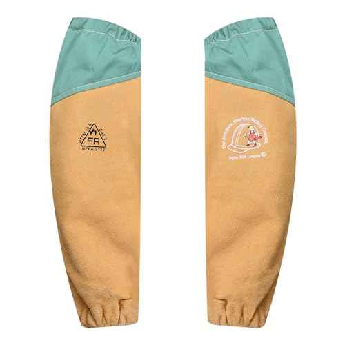 Strongarm Welding FR Welding Sleeves