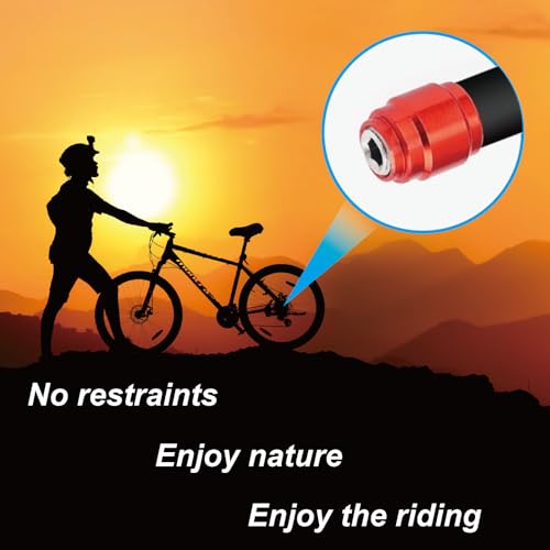 Olive Connecting Insert Kit for Avid Sram Hydraulic Disc Brakes