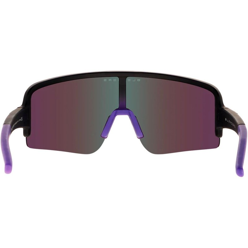 Blenders 20601080799KL Eclipse X2 Violet Victory (Wholesale Exclusive) Black/Violet Polarized