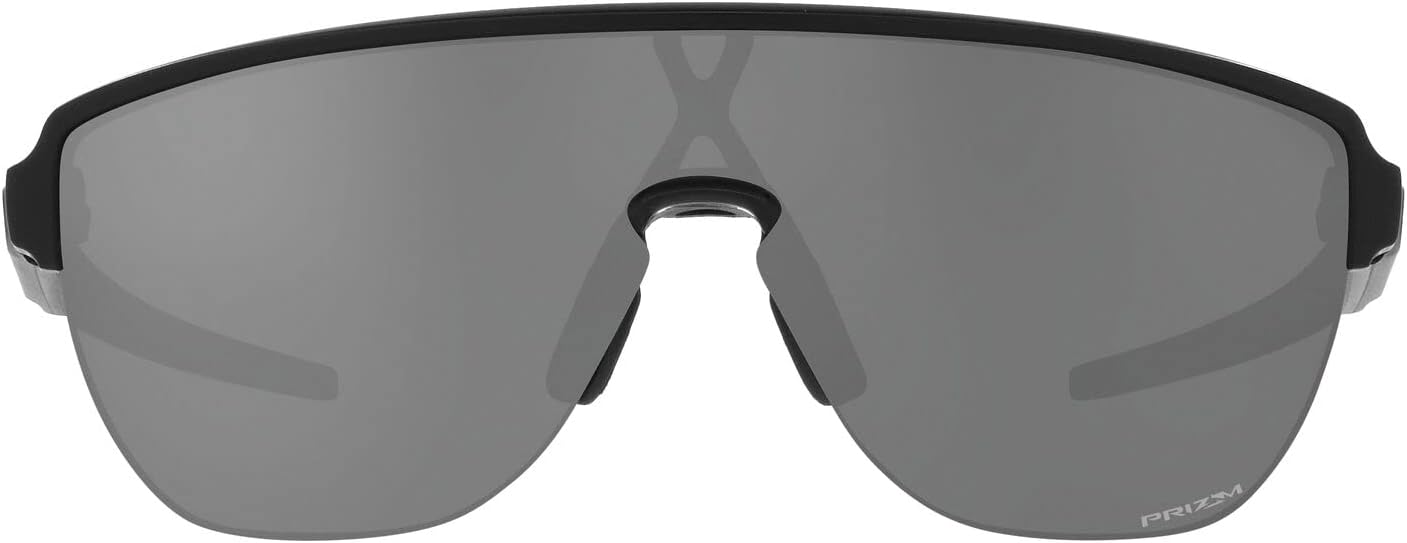 Oakley Sunglasses - OO9248A Corridor Low Bridge Fit Rectangular Design | Stylish & Comfortable