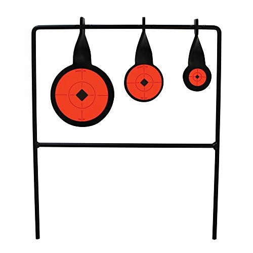 Rimfire Spinning Shooting Target - Qualifier One Size