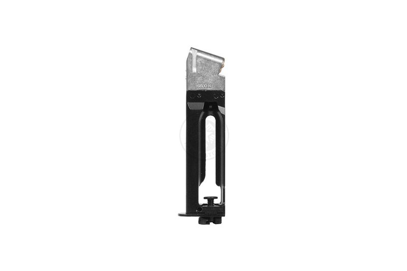 WG 1911 Special Combat CO2 Non Blowback Pistol Airsoft Magazine - Full Metal