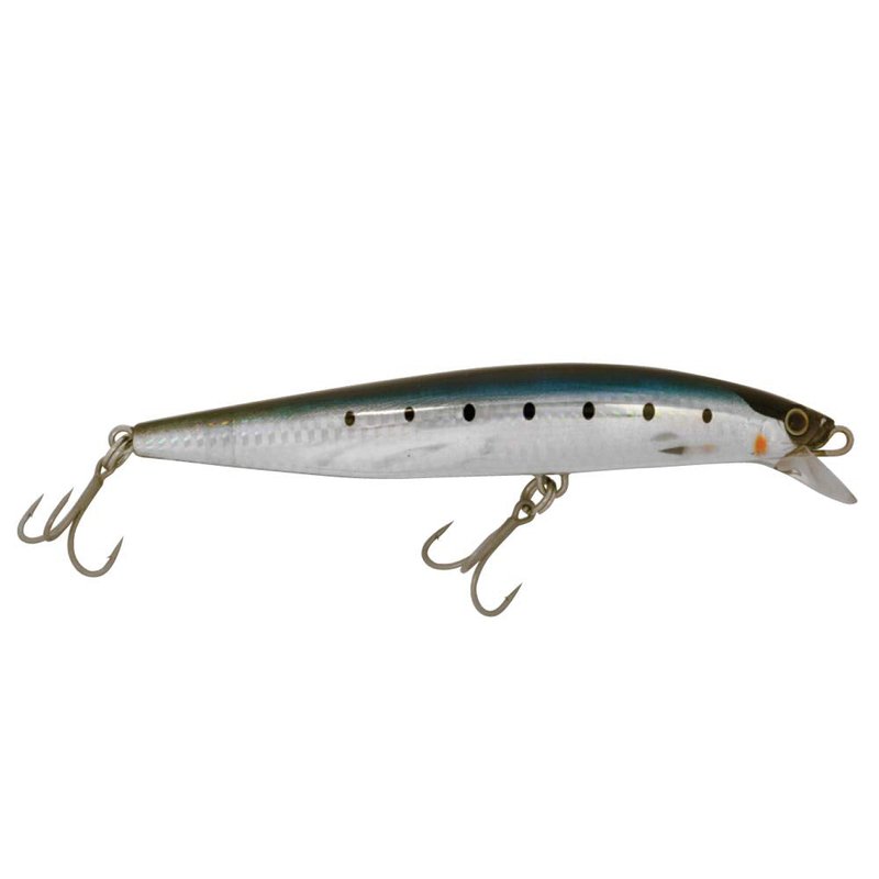 Shimano Blue Sardine Current Sniper JERKBAIT Jerkbait (OM170PEBS) Fishing