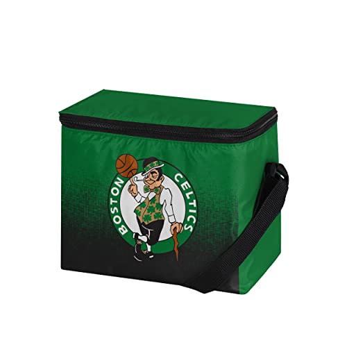 Boston Celtics Gradient Lunch Bag Cooler - One Size