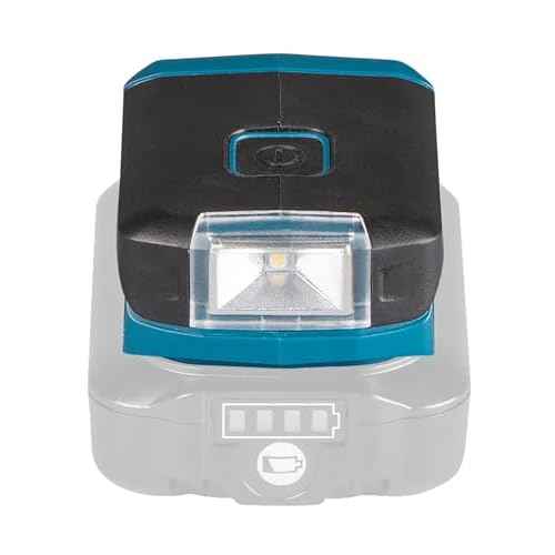 Makita ML103 12V MAX CXT Lithium-Ion Cordless L.E.D. Flashlight