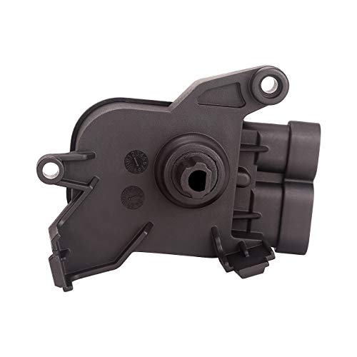 MCOR 4 Throttle Potentiometer for Club Car Golf Carts 2012+ Replacement Part