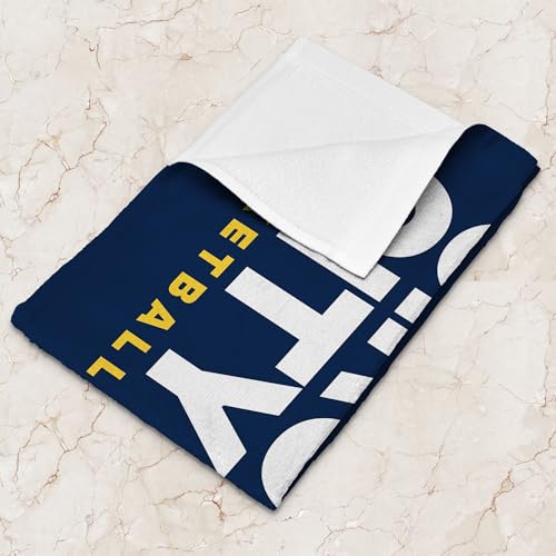 NBA Indiana Pacers Wall Hanging Tapestry - 15" x 18"