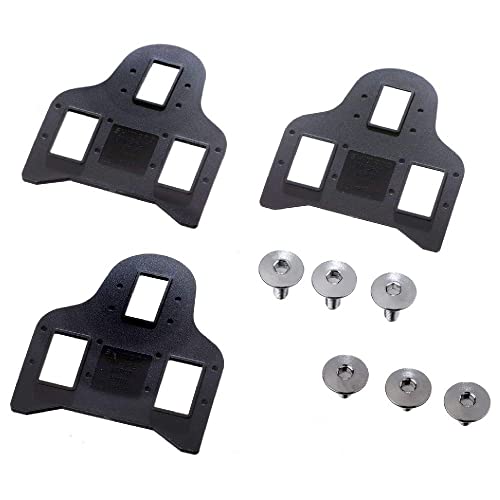 Shimano SM-SH20 Road Pedal Replacement Cleats - Multicoloured, Unisex