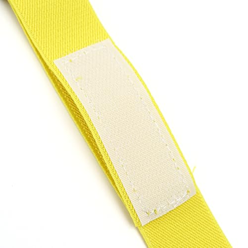 Pitching Training Aid for Softball - Lightweight Elastic Belt