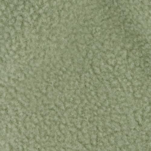 Women's Fleece Lined Cable Knit Beanie - One Size/Sage