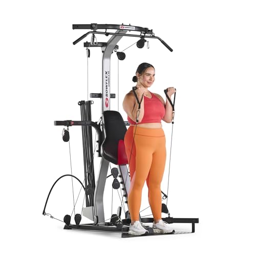310 lbs Power Rod Upgrade for Bowflex Home Gyms