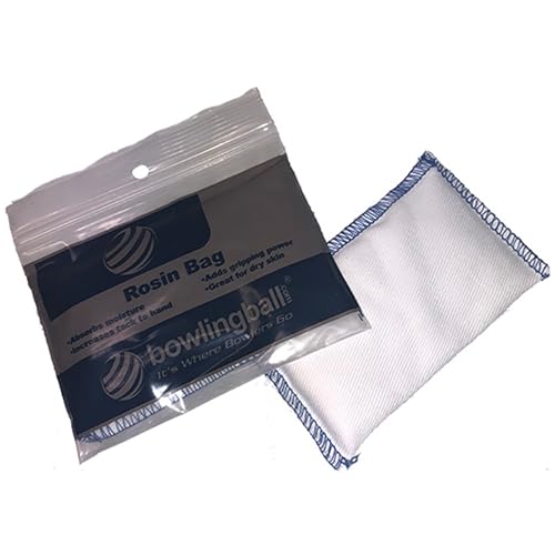 Perfect Grip Bowling Rosin Bag - Variation 1