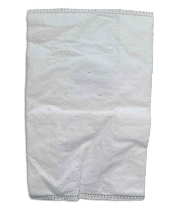 10 HEPA Bags Compatible with Sebo Airbelt 8300ER Filterbox E E for all Models.