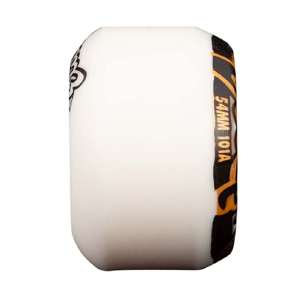 OJ 56mm Elite Mini Combo 101a Skateboard Wheels