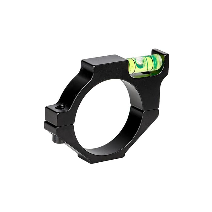 34mm Aluminum Alloy Rifle Scope Level Gauge - Bubble Level