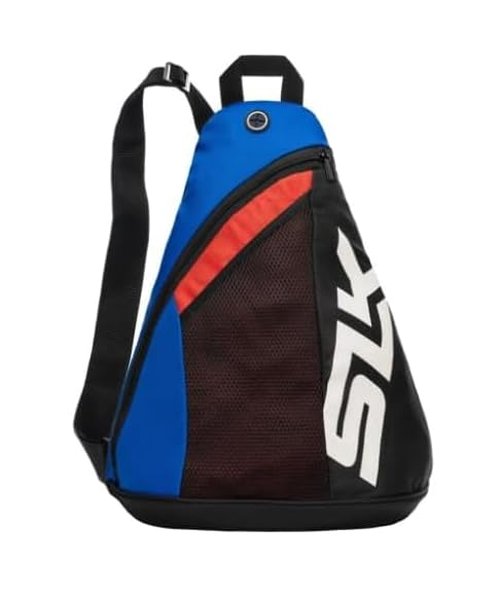 Selkirk SLK Prime Max Premium Pickleball Paddles Set of 2 | Fiberglass Face & x4 Polymer Core | Complete Pickleball Set with 2 Prime Max Pickle Ball Rackets, 3 Pro S1 Balls, and SLK Zipped Carry Bag
