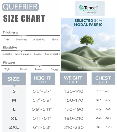 Men's Cotton Tank Top - Sleeveless Gym Shirt, Grey, Small