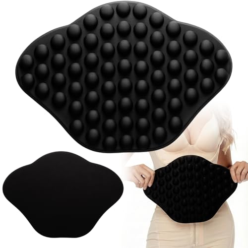 JolliLudo Black Lipo Foam Abdominal Compression Board - Post-Surgery Support