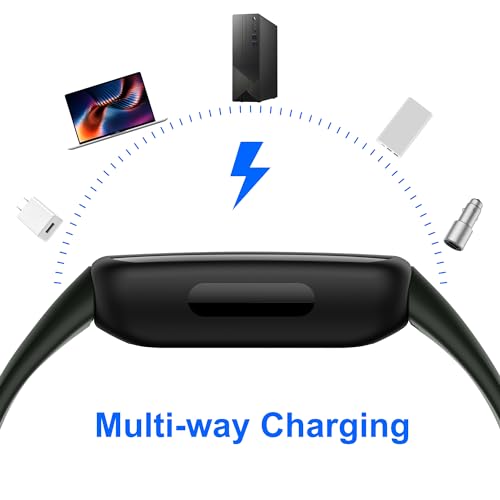 Charger Cable for Amazfit Band 7 - 3.3Ft Replacement Cable