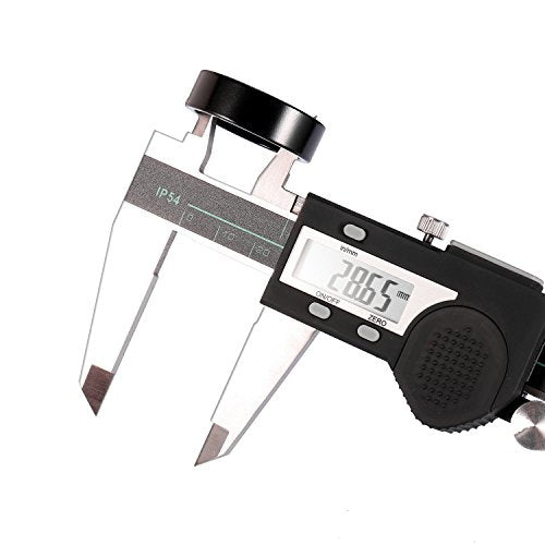 Bicycle Headset Spacers 8-Piece Set for 1-1/8 Inch Stem - Aluminum Alloy