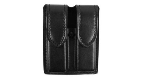 Bianchi 77-283-2HS: 77 Glock 19/23 PLN Blk, Plain, Black