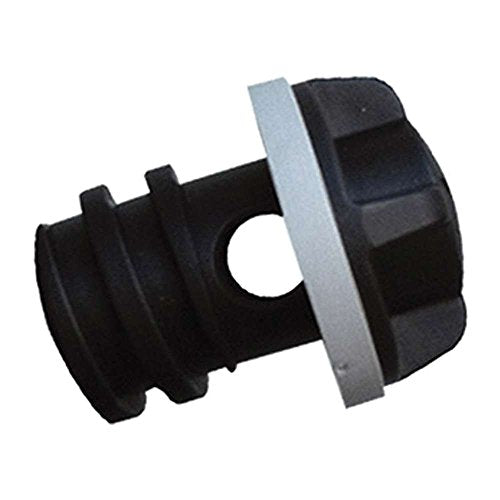 YETI Drain Plugs Two-Pack for Tundra, Roadie & TANK Coolers