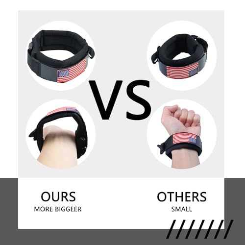 Universal Boat Kill Switch Wrist Strap - Black