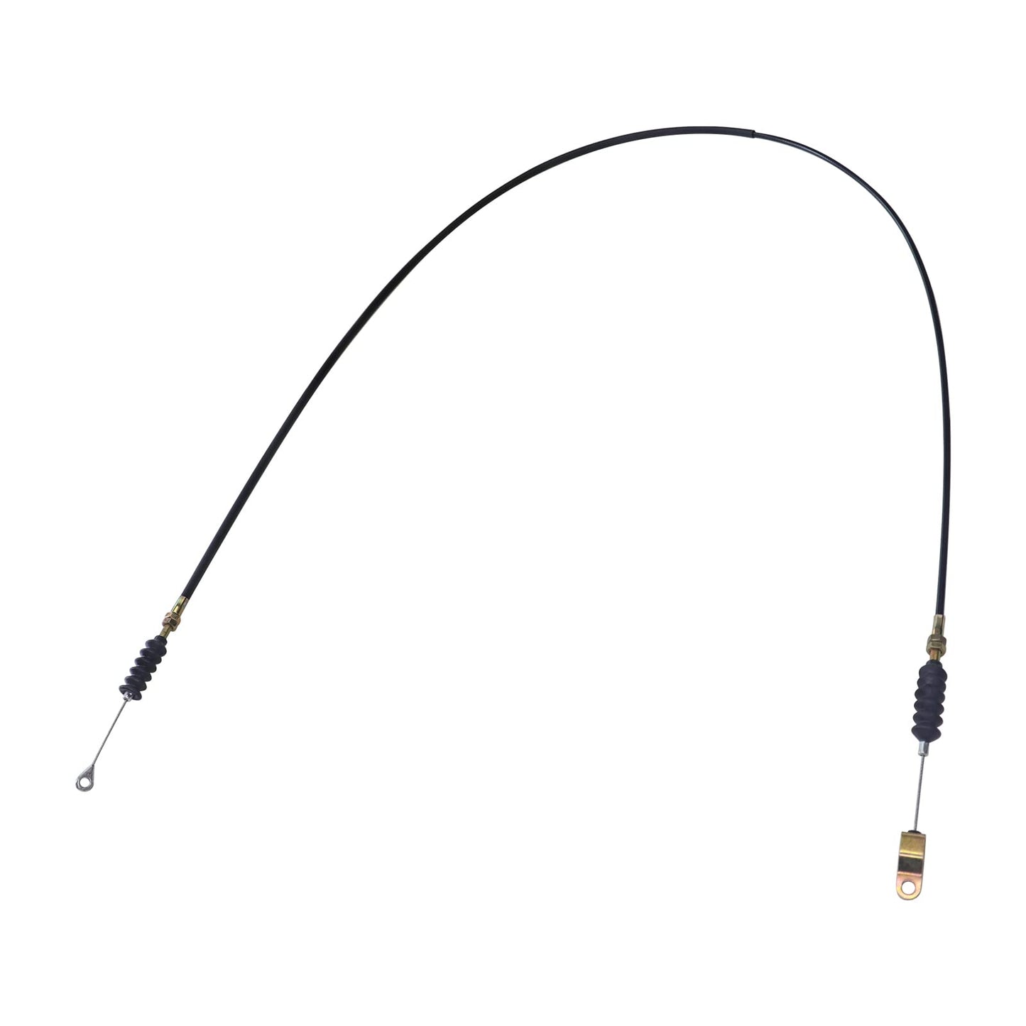 JW1-F6311-00-00 Throttle Cable for Yamaha Golf Cart G29,66" Long