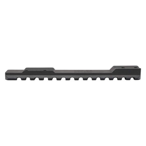 Talley Short Action 20MOA Compatible with Bergara Picatinny Base, Multicolor
