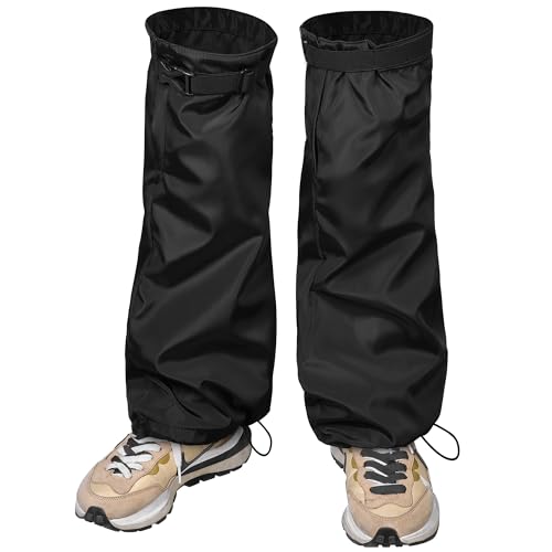 Garden Trimming Leg Chaps - 2 Pcs Adjustable Leg Protectors