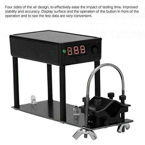 Premium Ballistic Chronograph for Accurate Arrow Velocity Measurement
