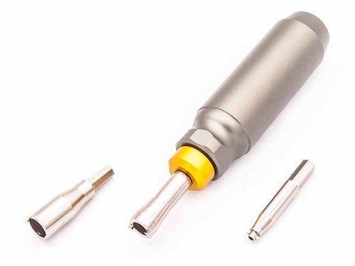 AOLS Advanced Valve Key Driver for Airsoft