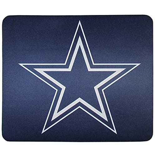 NFL Neoprene Mouse Pad - Unisex Computer Accessory