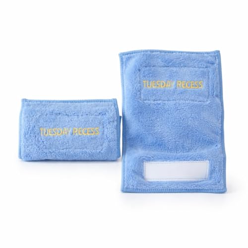 Reformer Pilates Strap Handle Covers - Washable 2-Pack