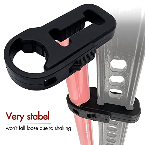 Jack Handle Keeper Compatible with Hi-Lift & Other Jacks