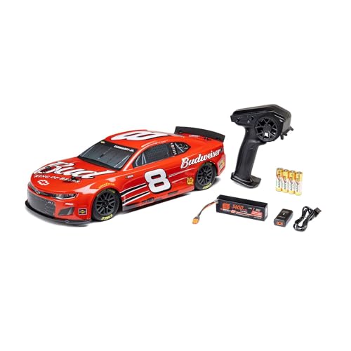 1/12 Scale NASCAR RC Race Car - Dale Earnhardt Jr. No. 8