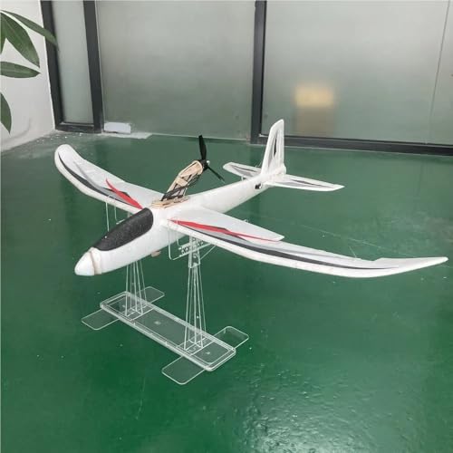 RC Plane Balance Stand Tool for Center of Gravity Adjustment