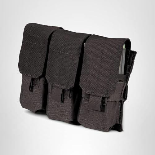 BLACKHAWK S.T.R.I.K.E. m 4 / m 16 Triple Mag Pouch