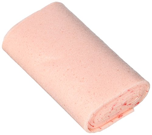 PolyMem 4x24 Inch Non-Adhesive Sterile Wound Dressing Roll