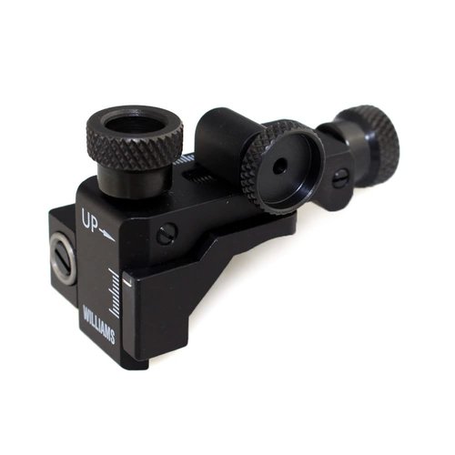 Williams Ruger American .22LR Target FP Rear Peep Sight | 71078