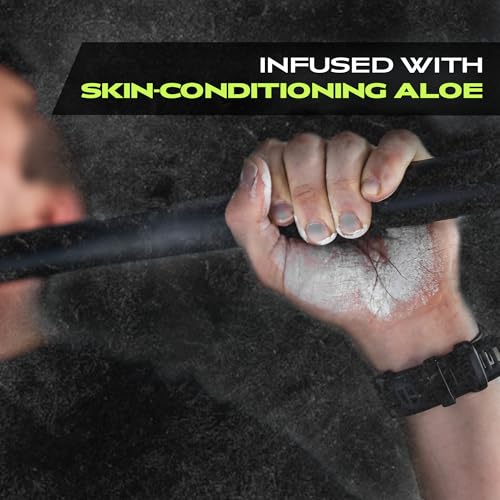 Liquid Chalk for Weightlifting & Gymnastics - 59 mL