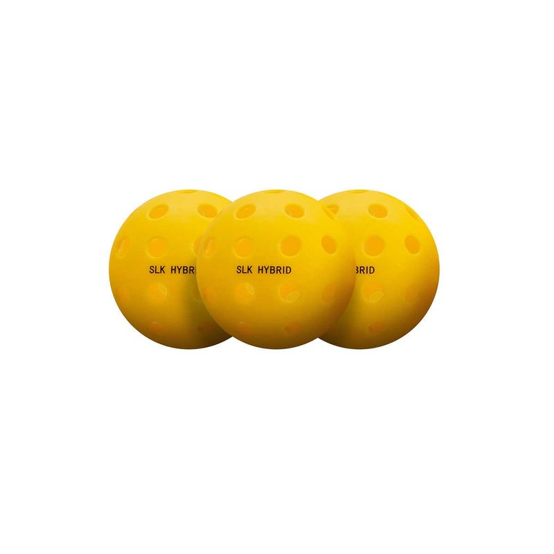 Selkirk SLK the Ultimate Premium Pickleball Set Prime 1771631