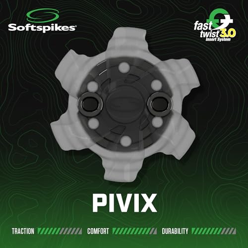 PiViX - Fast Twist 3.0 - Clamshell - Blue