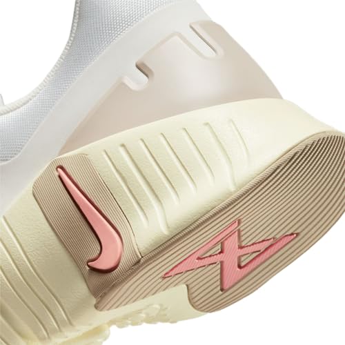Womens Gym Training Sneakers - Nike Free Metcon 5