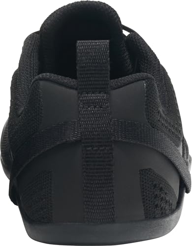 Men's Prio Neo Barefoot Training Shoes - Black, Size 10