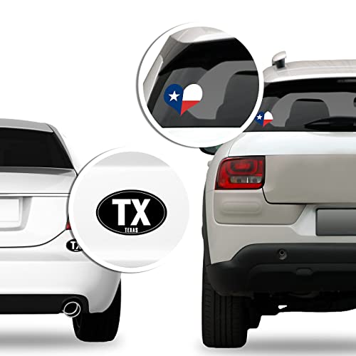 Semper Fi Bumper Sticker - Military Vinyl Decal, 3 x 8 Inch