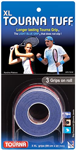Tourna Tuff - A more durable version of the Original Grip