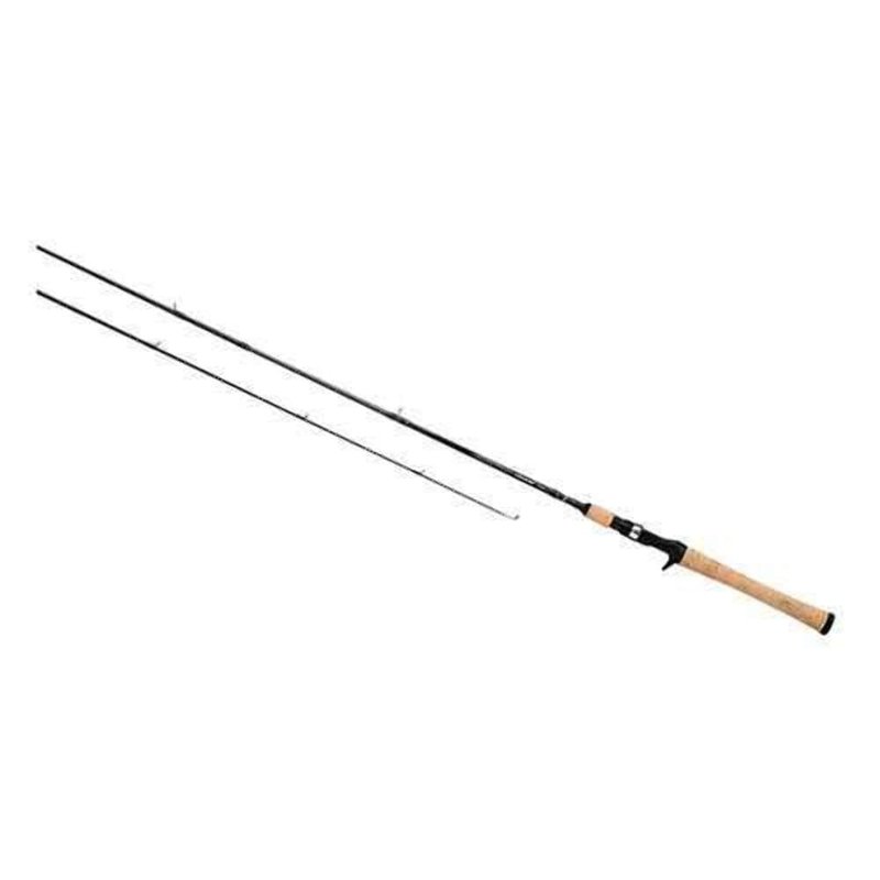 Daiwa Crossfire Casting Rod-CFF602MFB