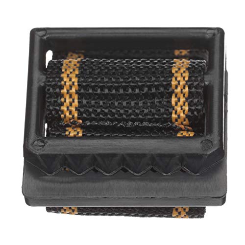 54-Inch Battery Box Hold-Down Strap Kit - Woven Polypropylene